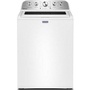 Laveuse à chargement vertical de 5,4 pi³. avec option Pet Pro Maytag - MTW5605RW