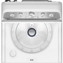 Laveuse à chargement vertical de 5,4 pi³. avec option Pet Pro Maytag - MTW5605RW