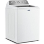 Laveuse à chargement vertical de 5,4 pi³. avec option Pet Pro Maytag - MTW5605RW