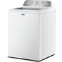 Laveuse à chargement vertical de 5,4 pi³. avec option Pet Pro Maytag - MTW5605RW