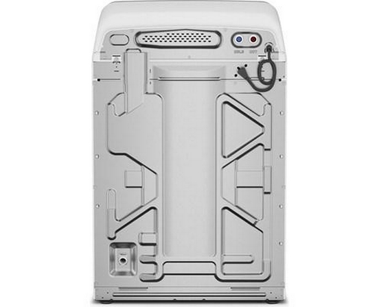 Laveuse à chargement vertical de 5,4 pi³. avec option Pet Pro Maytag - MTW5605RW