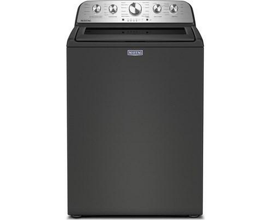 Laveuse à chargement vertical de 5,4 pi³. avec option Pet Pro Maytag - MTW5605RU