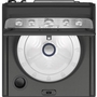 Laveuse à chargement vertical de 5,4 pi³. avec option Pet Pro Maytag - MTW5605RU