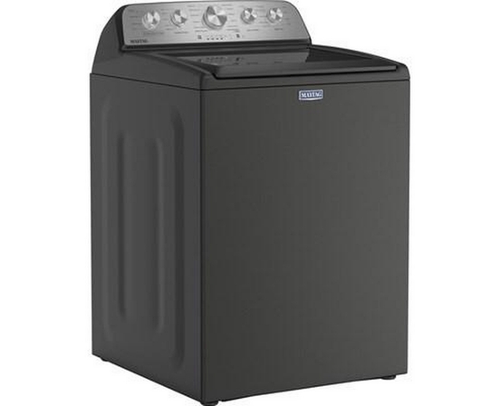 Laveuse à chargement vertical de 5,4 pi³. avec option Pet Pro Maytag - MTW5605RU