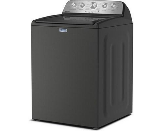 Laveuse à chargement vertical de 5,4 pi³. avec option Pet Pro Maytag - MTW5605RU