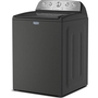 Laveuse à chargement vertical de 5,4 pi³. avec option Pet Pro Maytag - MTW5605RU