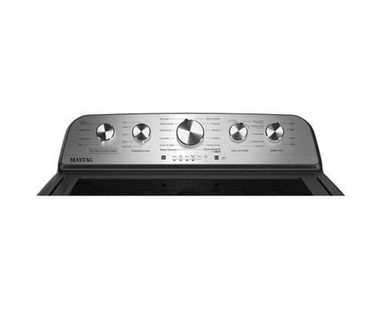 Laveuse à chargement vertical de 5,4 pi³. avec option Pet Pro Maytag - MTW5605RU