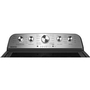 Laveuse à chargement vertical de 5,4 pi³. avec option Pet Pro Maytag - MTW5605RU