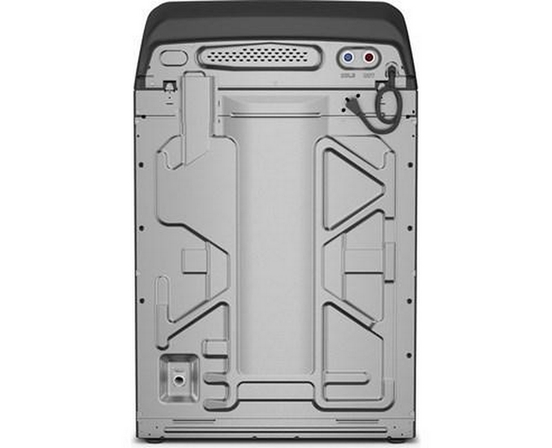 Laveuse à chargement vertical de 5,4 pi³. avec option Pet Pro Maytag - MTW5605RU