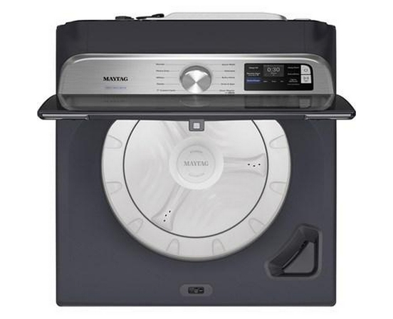 Laveuse à chargement vertical de 6,0 pi³. Maytag - MTW6205RF
