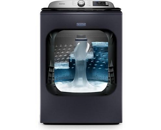 Laveuse à chargement vertical de 6,0 pi³. Maytag - MTW6205RF