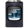Laveuse à chargement vertical de 6,0 pi³. Maytag - MTW6205RF