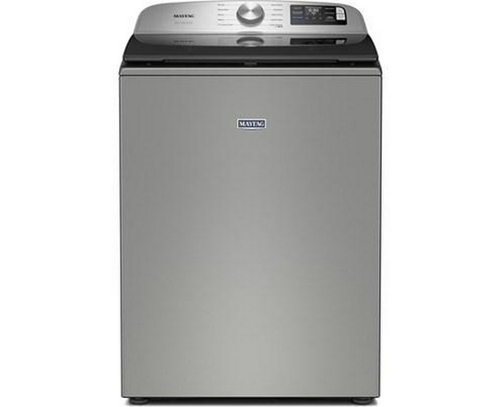 Laveuse à chargement vertical de 6,0 pi³. Maytag - MTW6205RR