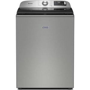 Laveuse à chargement vertical de 6,0 pi³. Maytag - MTW6205RR