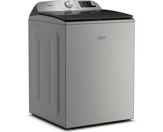Laveuse à chargement vertical de 6,0 pi³. Maytag - MTW6205RR