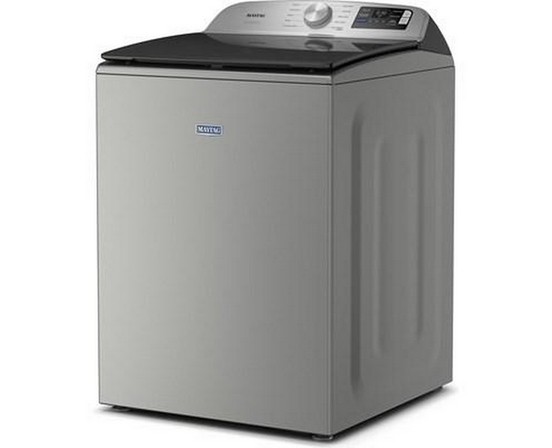 Laveuse à chargement vertical de 6,0 pi³. Maytag - MTW6205RR
