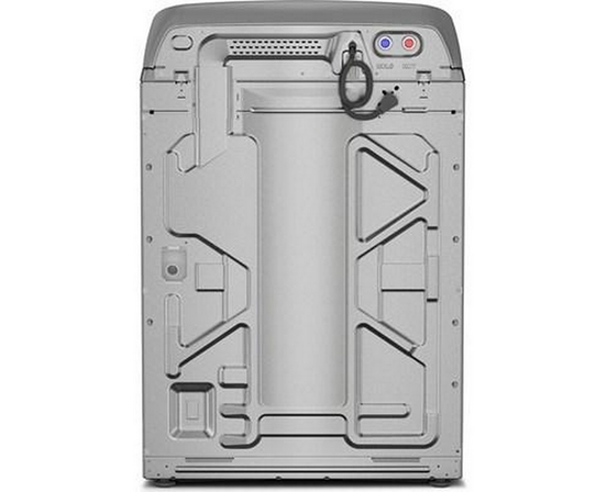 Laveuse à chargement vertical de 6,0 pi³. Maytag - MTW6205RR