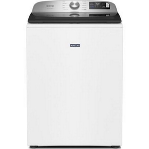 Laveuse à chargement vertical de 6,0 pi³. Maytag - MTW6205RW