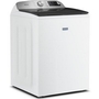 Laveuse à chargement vertical de 6,0 pi³. Maytag - MTW6205RW