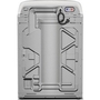 Laveuse à chargement vertical de 6,0 pi³. Maytag - MTW6205RW