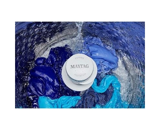 Laveuse à chargement vertical de 6,0 pi³. Maytag - MTW6205RW