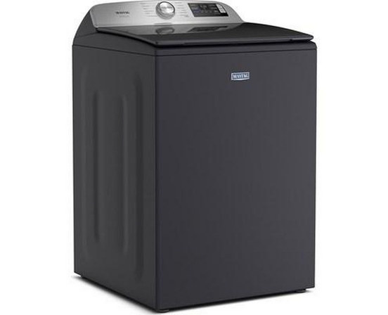 Laveuse à chargement vertical de 6,0 pi³. avec option Pet Pro Maytag - MTW7205RF