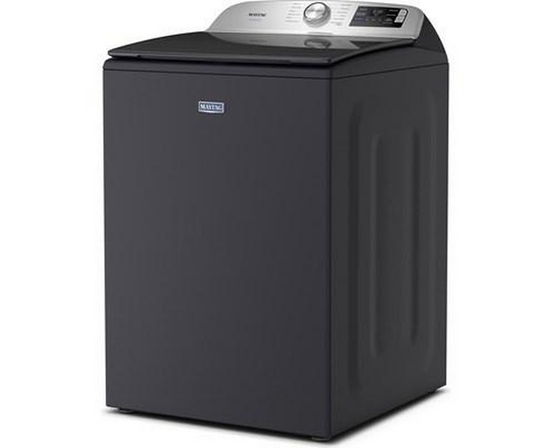 Laveuse à chargement vertical de 6,0 pi³. avec option Pet Pro Maytag - MTW7205RF