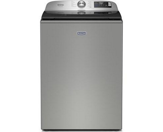 Laveuse à chargement vertical de 6,0 pi³. avec option Pet Pro Maytag - MTW7205RR