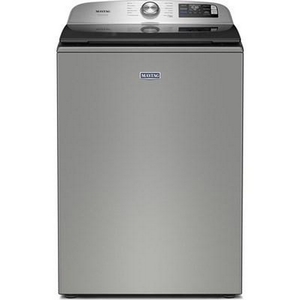 Laveuse à chargement vertical de 6,0 pi³. avec option Pet Pro Maytag - MTW7205RR