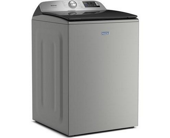 Laveuse à chargement vertical de 6,0 pi³. avec option Pet Pro Maytag - MTW7205RR