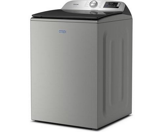 Laveuse à chargement vertical de 6,0 pi³. avec option Pet Pro Maytag - MTW7205RR