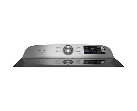 Laveuse à chargement vertical de 6,0 pi³. avec option Pet Pro Maytag - MTW7205RR