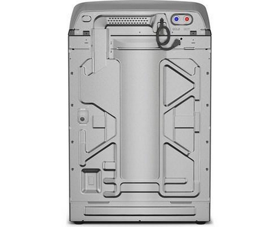 Laveuse à chargement vertical de 6,0 pi³. avec option Pet Pro Maytag - MTW7205RR