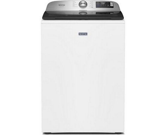 Laveuse à chargement vertical de 6,0 pi³. avec option Pet Pro Maytag - MTW7205RW