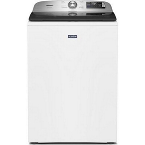 Laveuse à chargement vertical de 6,0 pi³. avec option Pet Pro Maytag - MTW7205RW