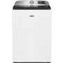 Laveuse à chargement vertical de 6,0 pi³. avec option Pet Pro Maytag - MTW7205RW