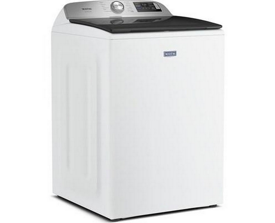 Laveuse à chargement vertical de 6,0 pi³. avec option Pet Pro Maytag - MTW7205RW