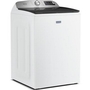 Laveuse à chargement vertical de 6,0 pi³. avec option Pet Pro Maytag - MTW7205RW