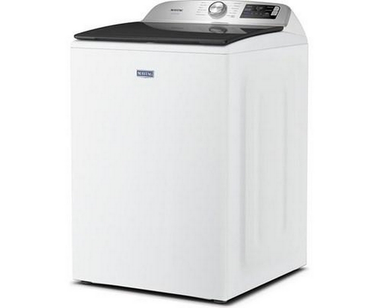 Laveuse à chargement vertical de 6,0 pi³. avec option Pet Pro Maytag - MTW7205RW