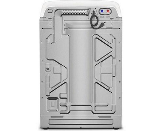 Laveuse à chargement vertical de 6,0 pi³. avec option Pet Pro Maytag - MTW7205RW