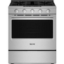 Cuisinière encastrable de 30 po avec technologie convection Maytag - MSGS7030SZ
