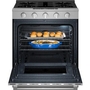 Cuisinière encastrable de 30 po avec technologie convection Maytag - MSGS7030SZ