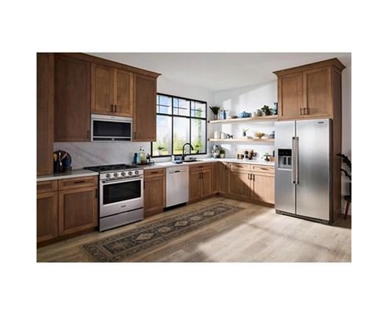 Cuisinière encastrable de 30 po avec technologie convection Maytag - MSGS7030SZ