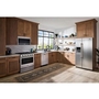 Cuisinière encastrable de 30 po avec technologie convection Maytag - MSGS7030SZ