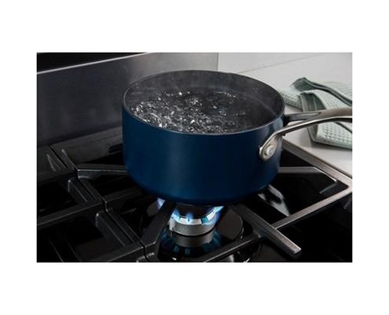 Cuisinière encastrable de 30 po avec technologie convection Maytag - MSGS7030SZ