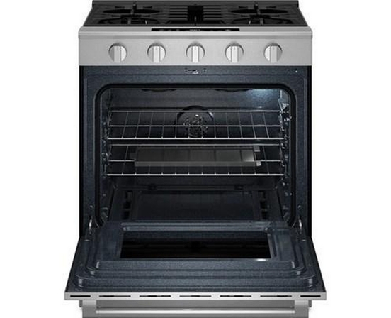 Cuisinière encastrable de 30 po avec technologie convection Maytag - MSGS7030SZ