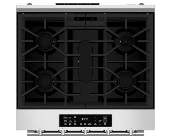 Cuisinière encastrable de 30 po avec technologie convection Maytag - MSGS7030SZ