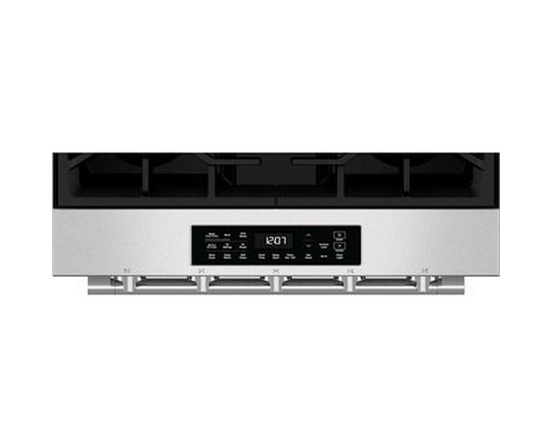 Cuisinière encastrable de 30 po avec technologie convection Maytag - MSGS7030SZ