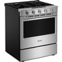Cuisinière encastrable de 30 po avec technologie convection Maytag - MSGS7030SZ