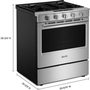 Cuisinière encastrable de 30 po avec technologie convection Maytag - MSGS7030SZ